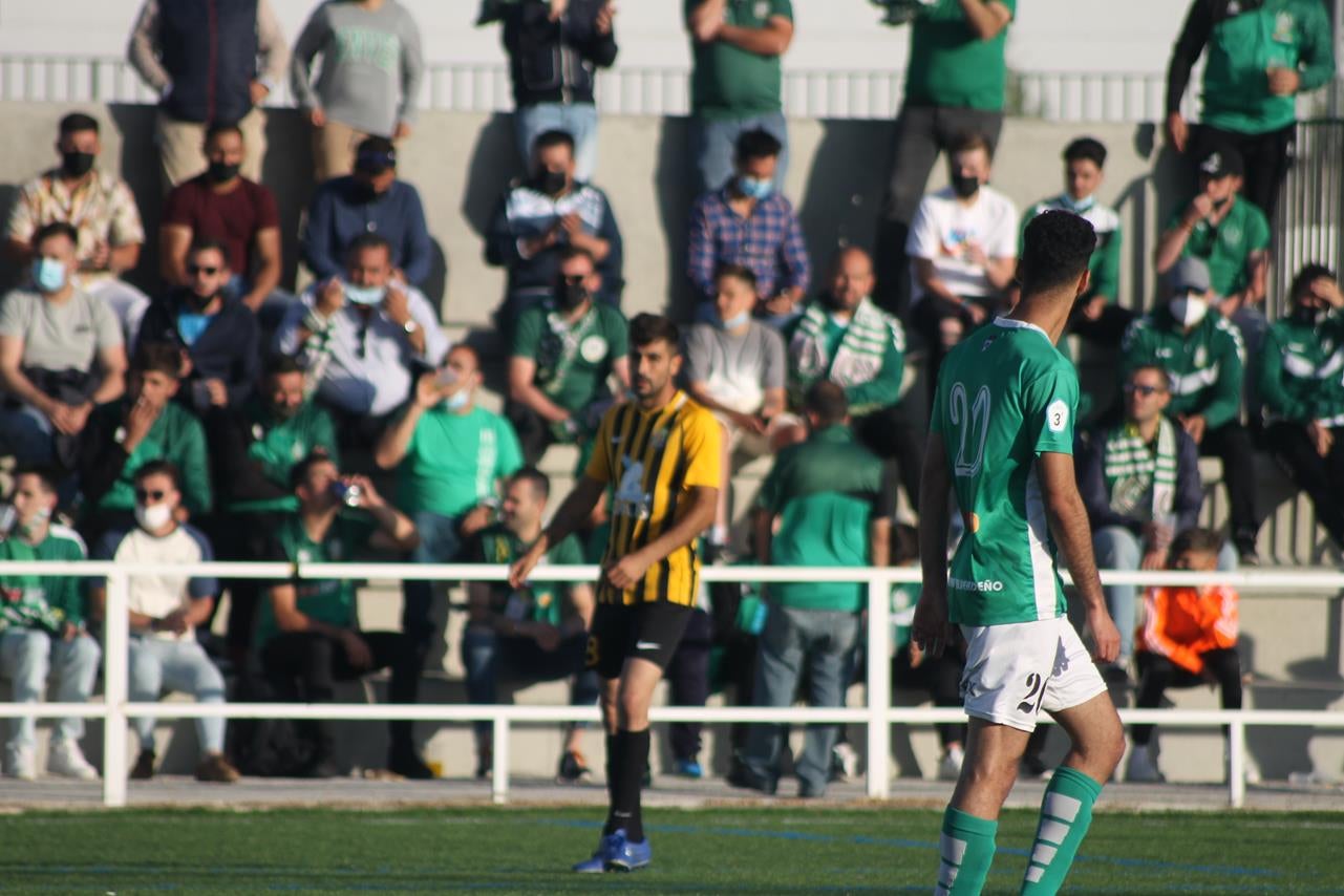 Fotos: AD Lobón – Racing Valverdeño (III)
