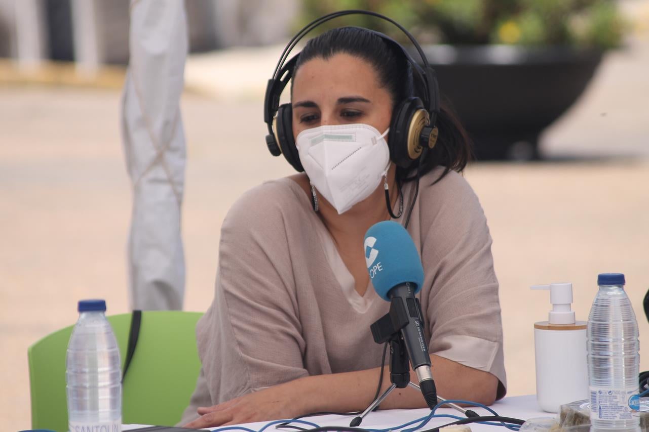 Fotos: X ‘Vive la Trashumancia’ (I)