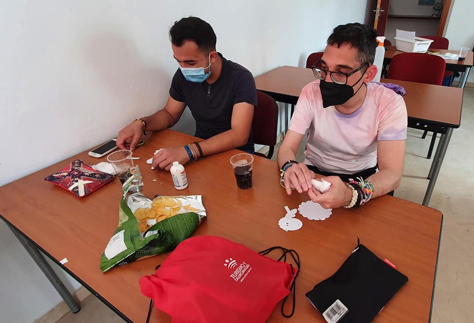 Fotos: X ‘Vive la Trashumancia’ (I)