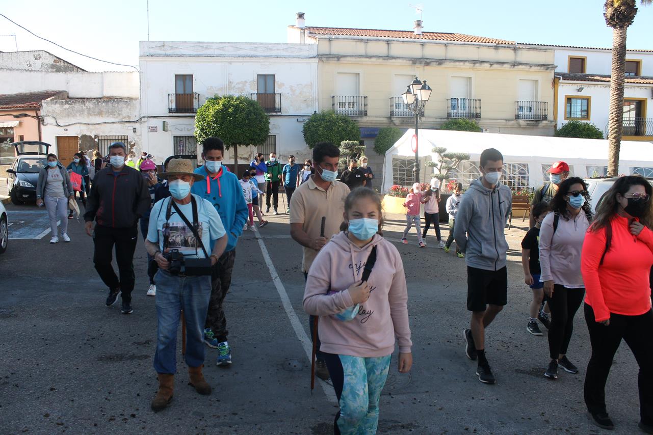 Fotos: X ‘Vive la Trashumancia’ (III)