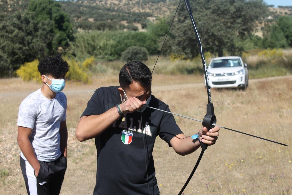 Fotos: X ‘Vive la Trashumancia’ (IV)