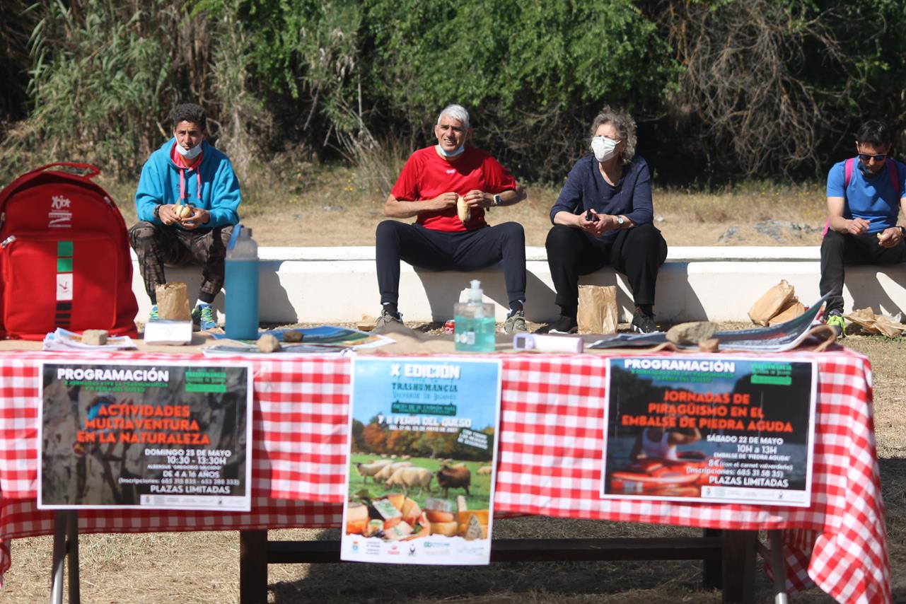 Fotos: X ‘Vive la Trashumancia’ (V)