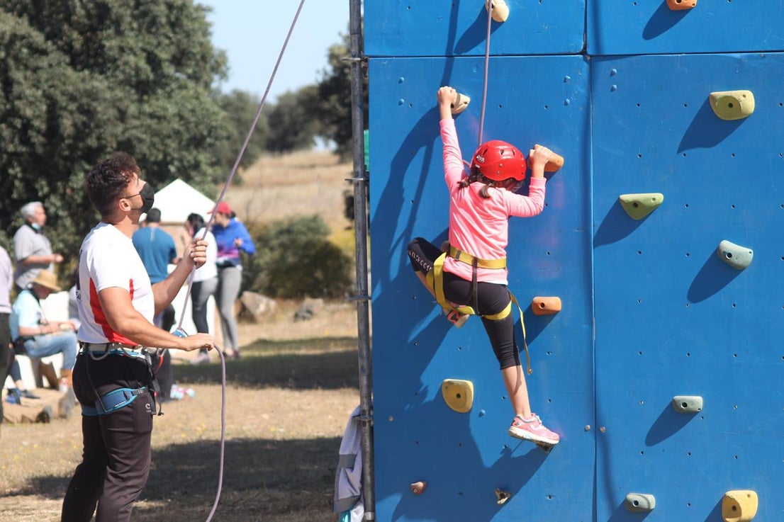 Fotos: X ‘Vive la Trashumancia’ (V)