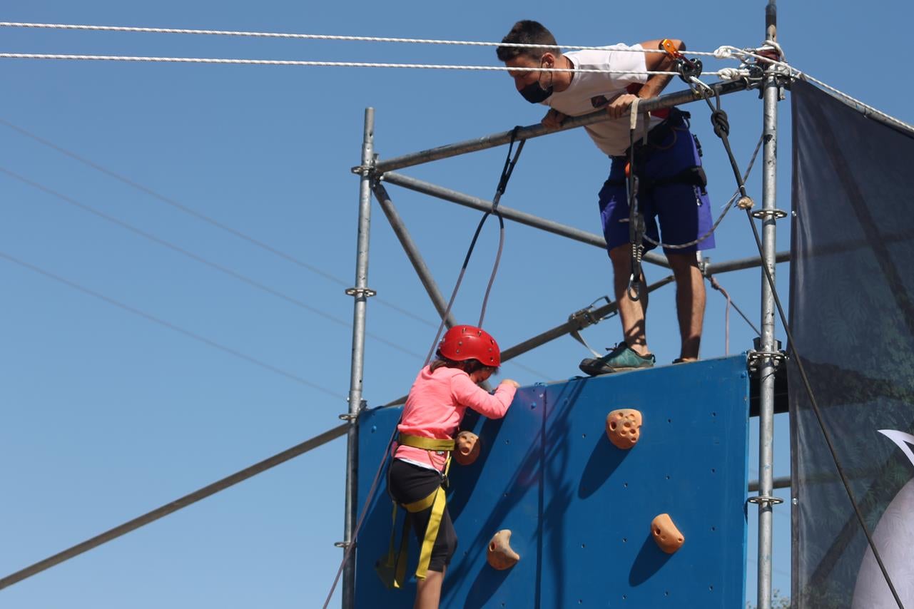 Fotos: X ‘Vive la Trashumancia’ (V)