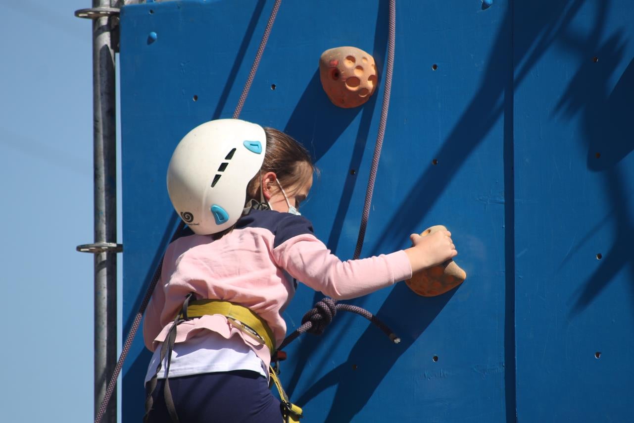 Fotos: X ‘Vive la Trashumancia’ (V)