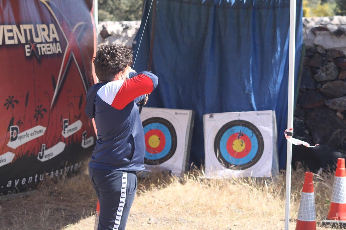 Fotos: X ‘Vive la Trashumancia’ (V)