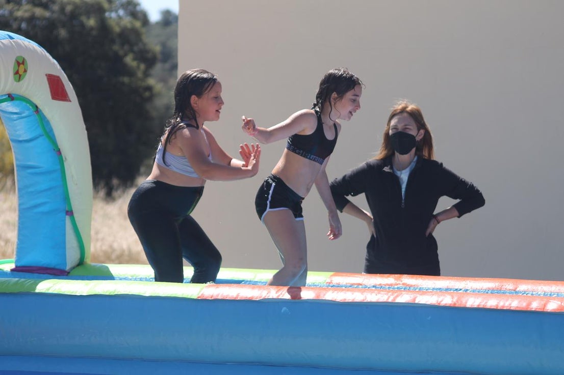 Fotos: X ‘Vive la Trashumancia’ (V)