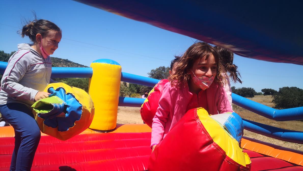 Fotos: X ‘Vive la Trashumancia’ (V)