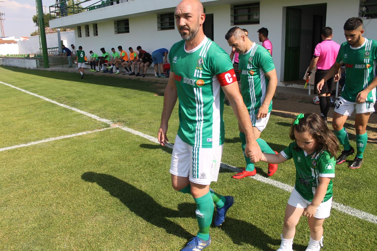 Fotos: Racing Valverdeño – Valdivia (I)