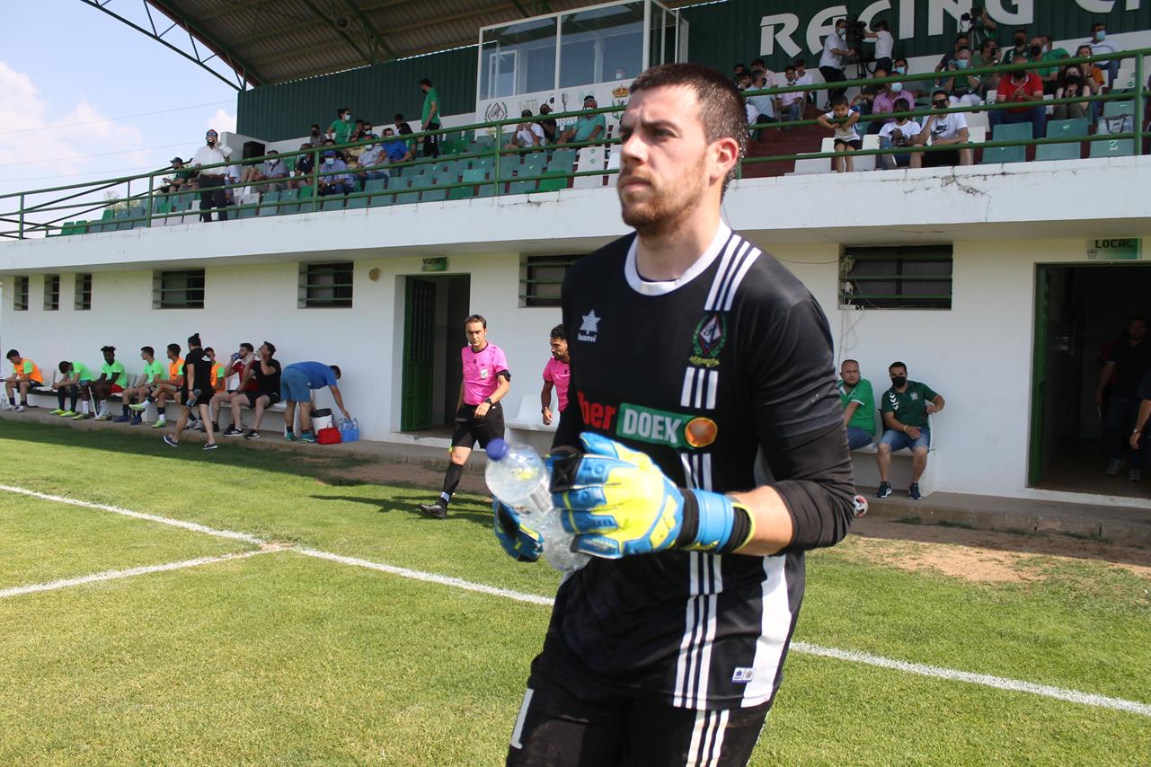 Fotos: Racing Valverdeño – Valdivia (I)