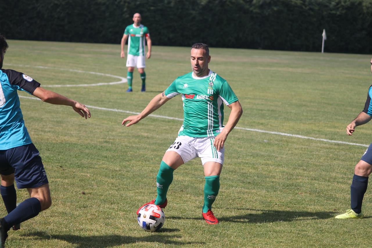 Fotos: Racing Valverdeño – Valdivia (I)