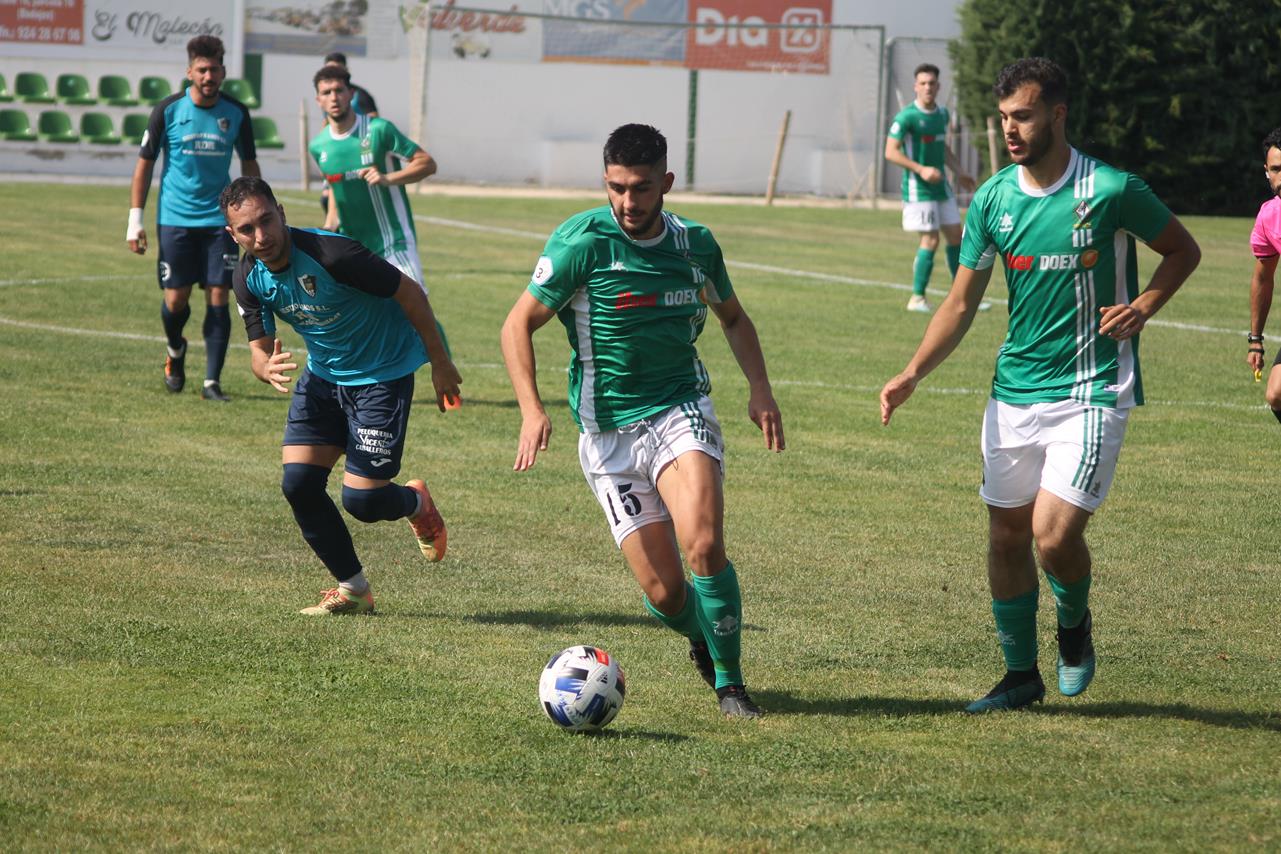 Fotos: Racing Valverdeño – Valdivia (I)