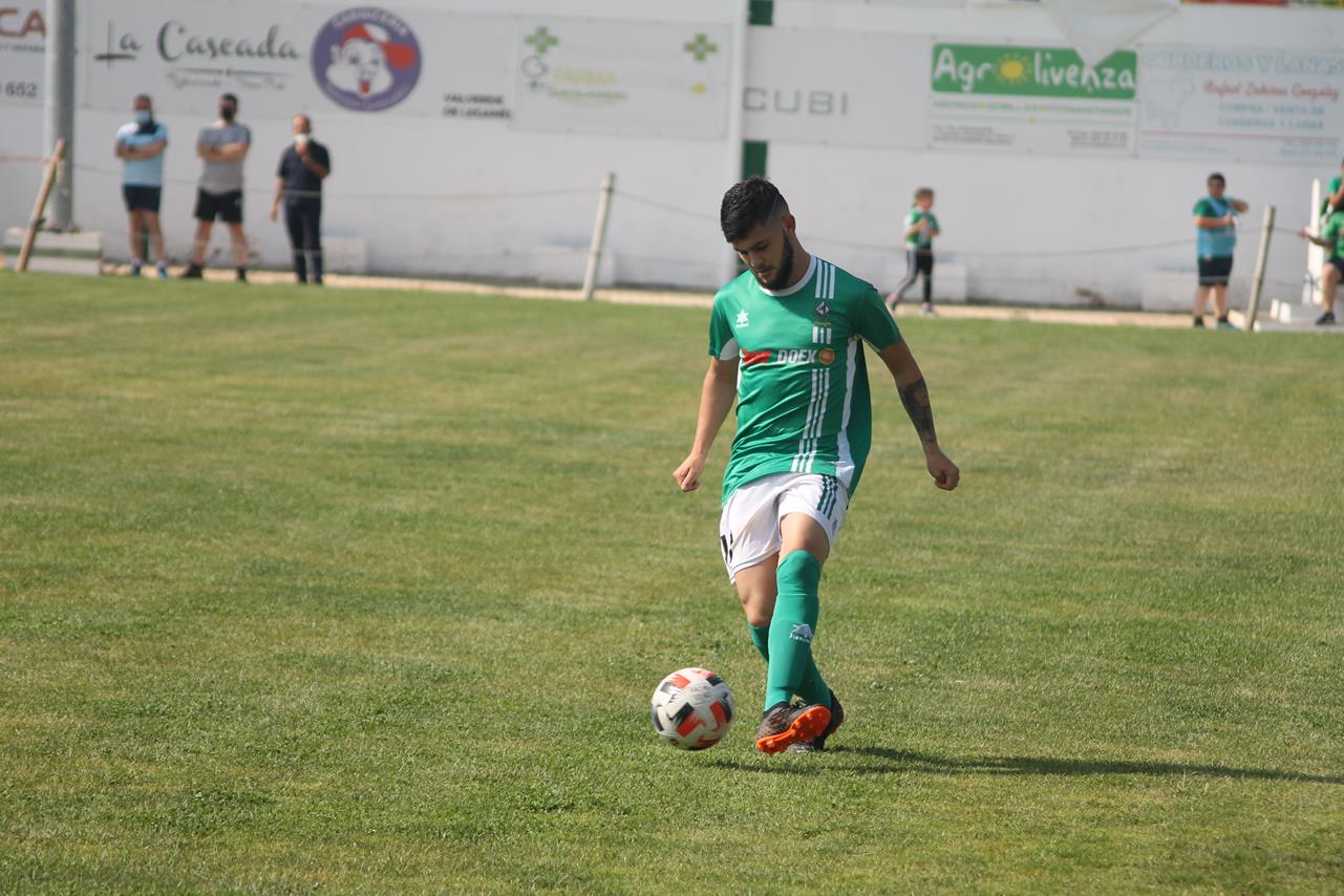 Fotos: Racing Valverdeño – Valdivia (I)