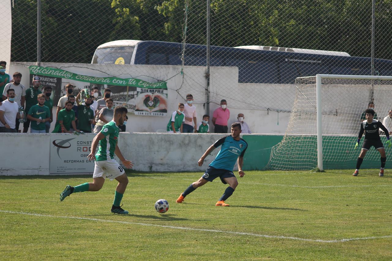 Fotos: Racing Valverdeño – Valdivia (I)