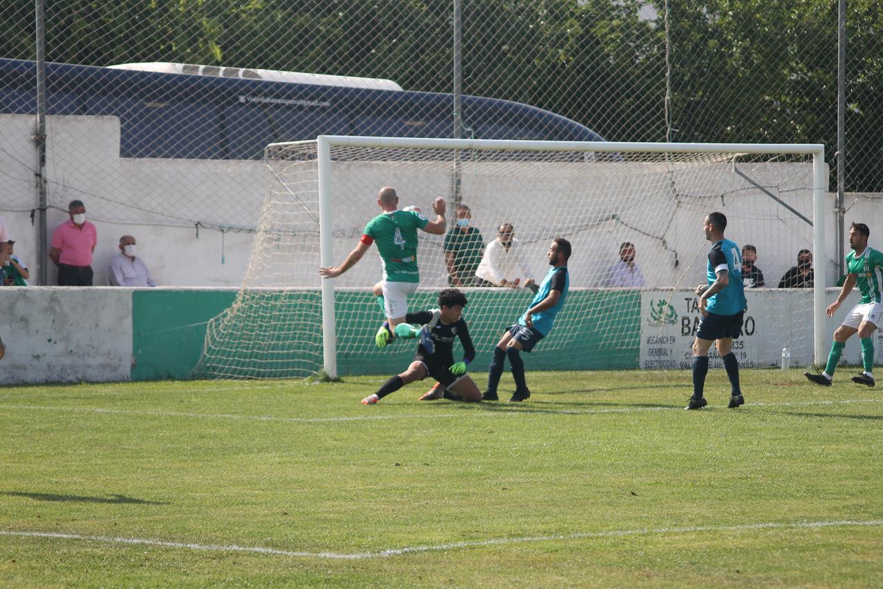 Fotos: Racing Valverdeño – Valdivia (I)