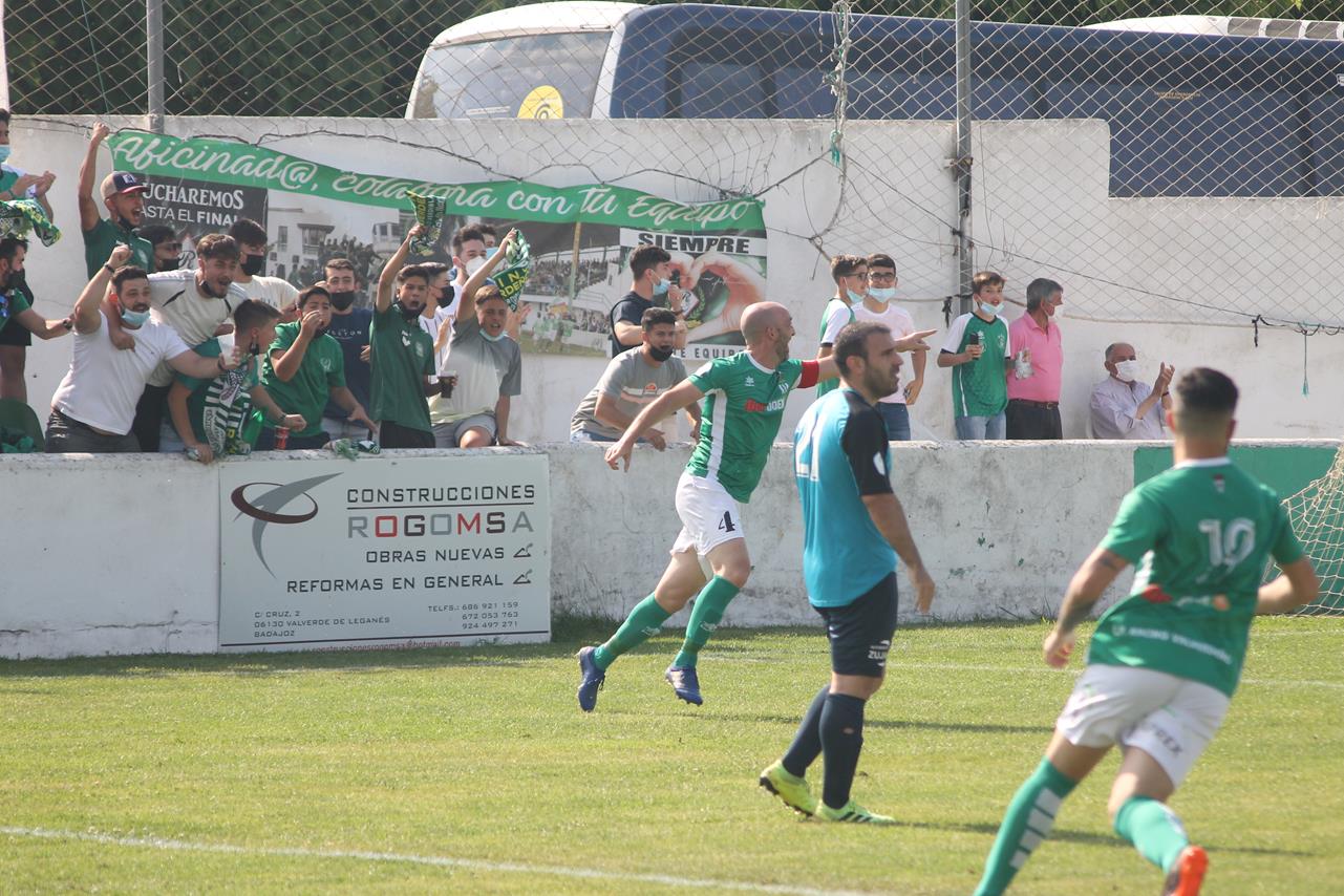 Fotos: Racing Valverdeño – Valdivia (I)