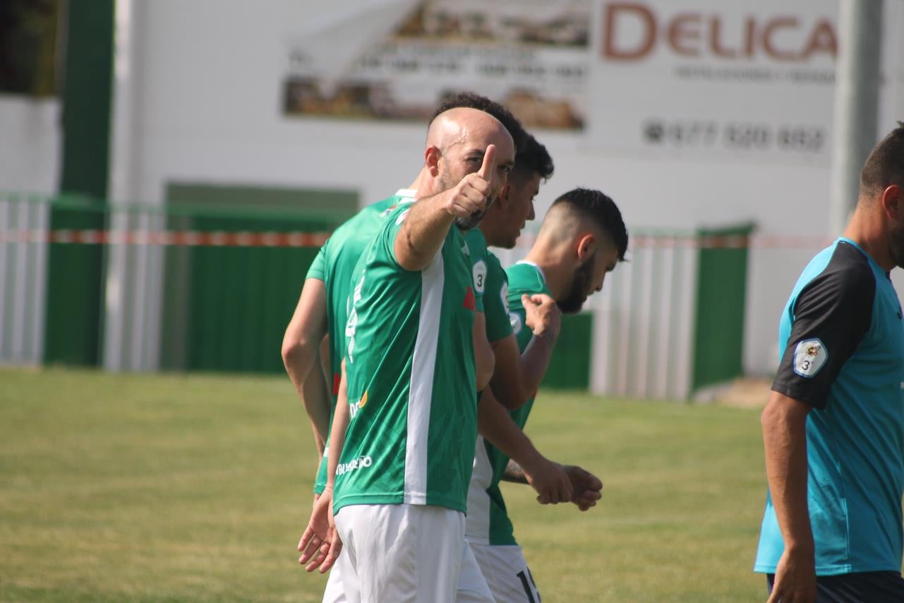 Fotos: Racing Valverdeño – Valdivia (I)