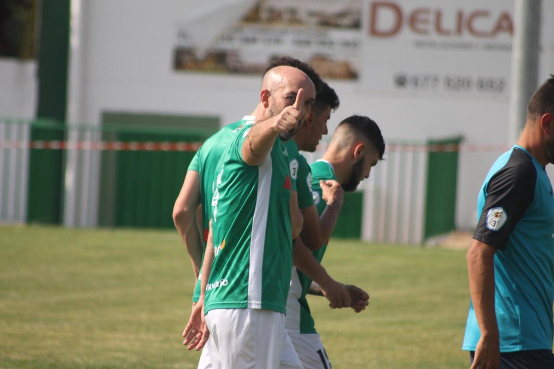 Fotos: Racing Valverdeño – Valdivia (I)