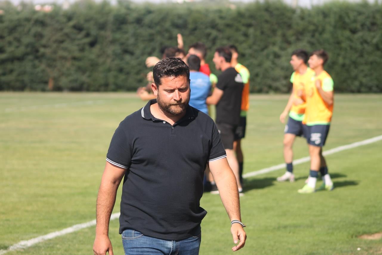 Fotos: Racing Valverdeño – Valdivia (II)