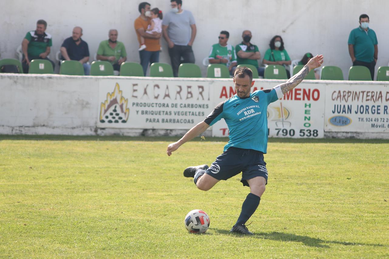 Fotos: Racing Valverdeño – Valdivia (II)