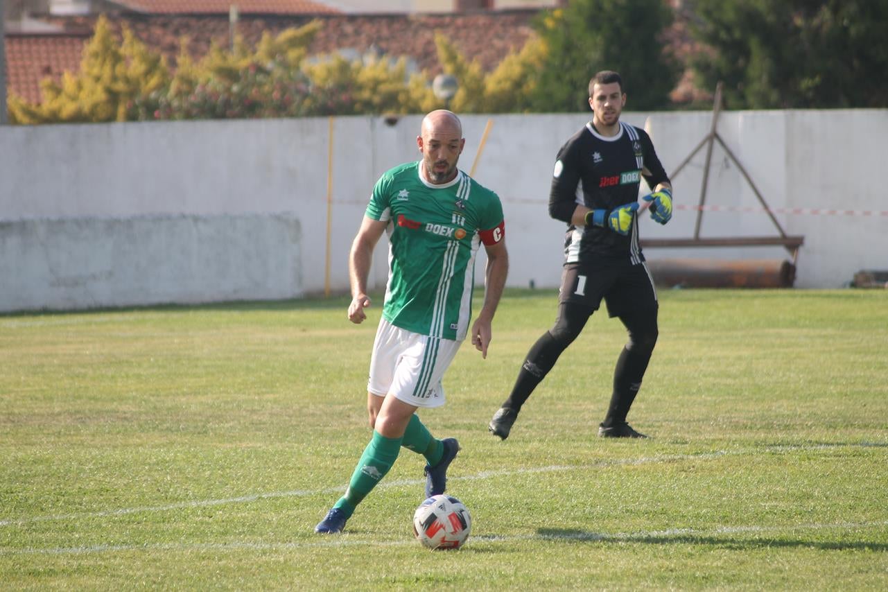 Fotos: Racing Valverdeño – Valdivia (III)