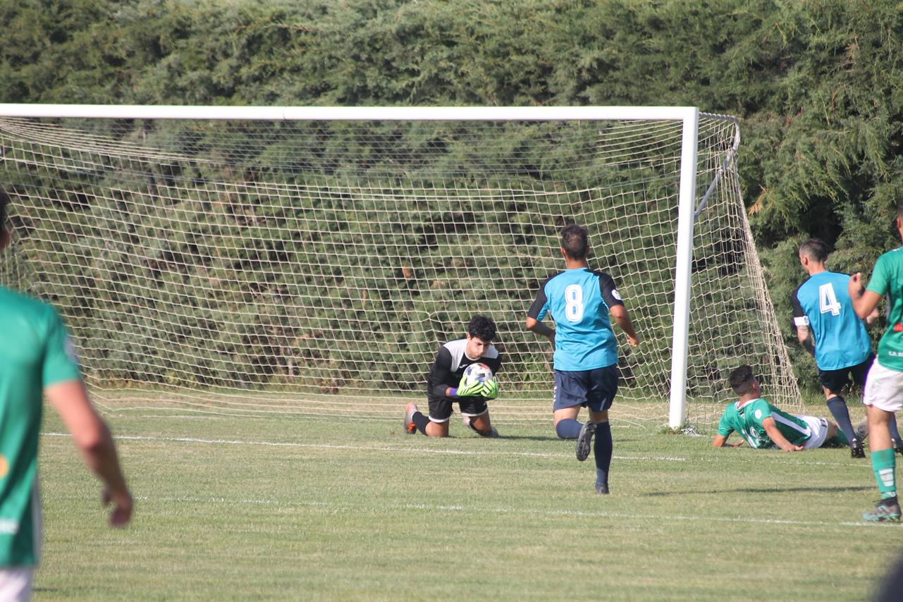 Fotos: Racing Valverdeño – Valdivia (III)
