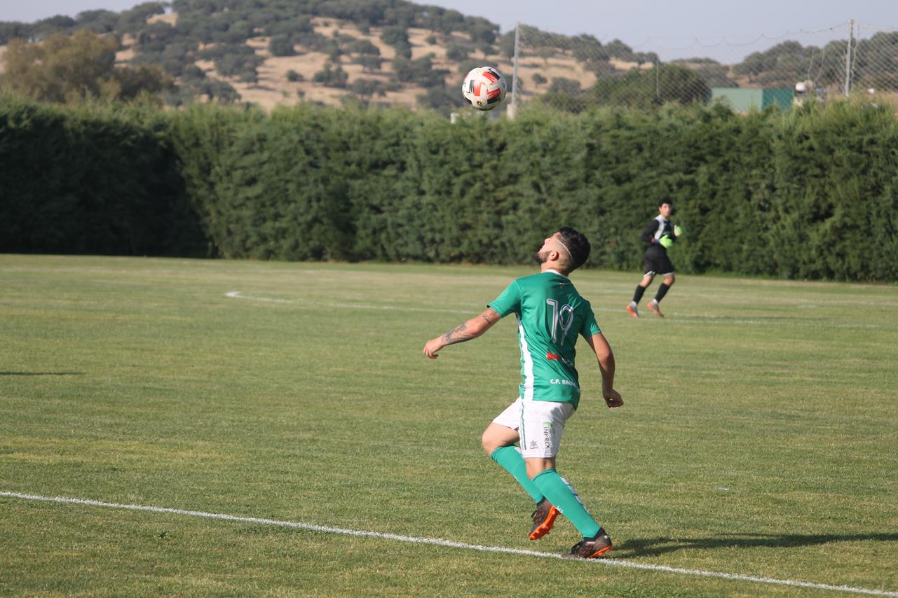 Fotos: Racing Valverdeño – Valdivia (III)