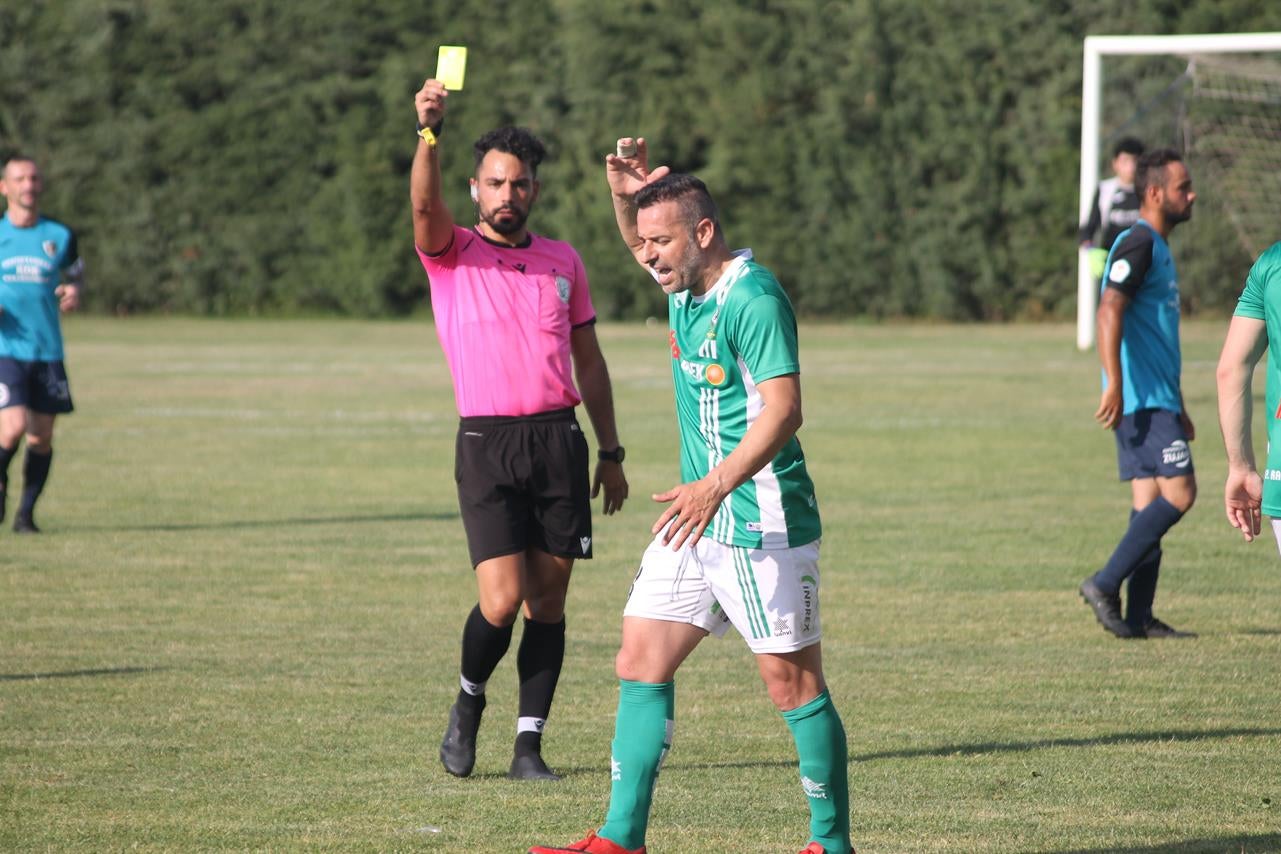 Fotos: Racing Valverdeño – Valdivia (III)