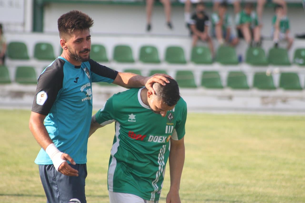 Fotos: Racing Valverdeño – Valdivia (III)