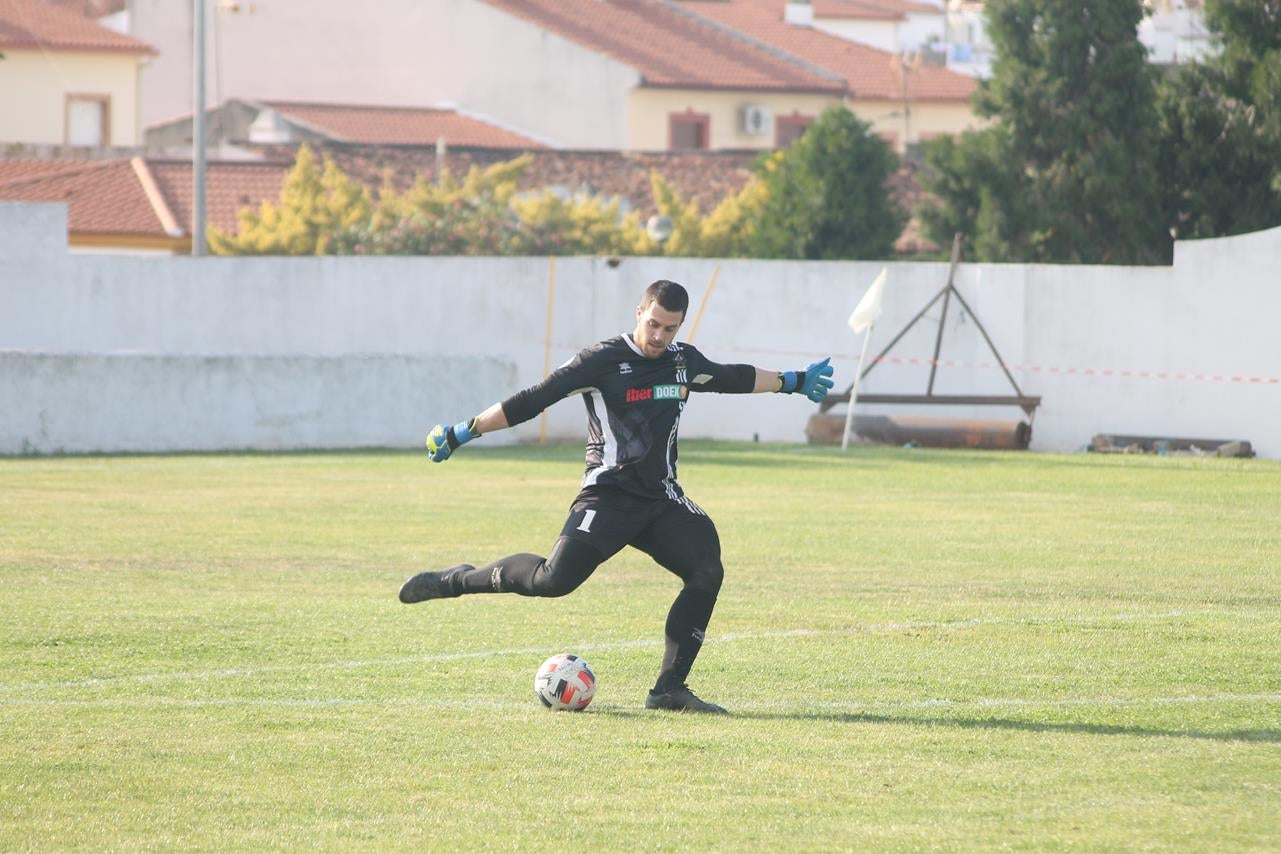 Fotos: Racing Valverdeño – Valdivia (III)