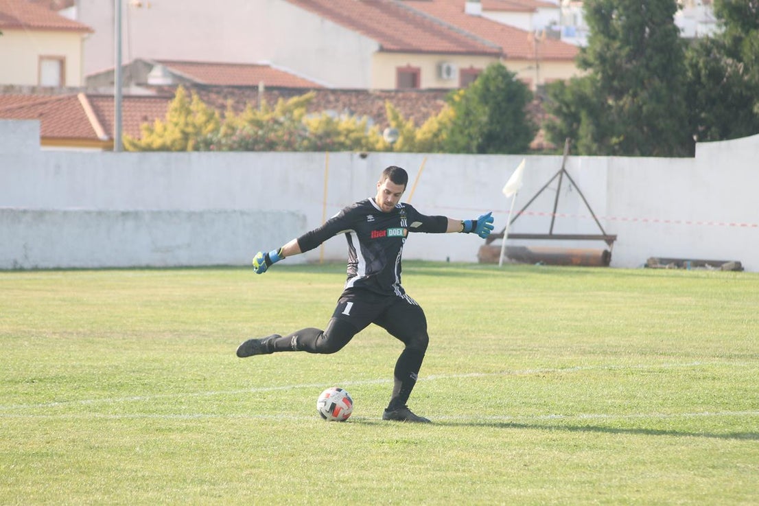 Fotos: Racing Valverdeño – Valdivia (III)