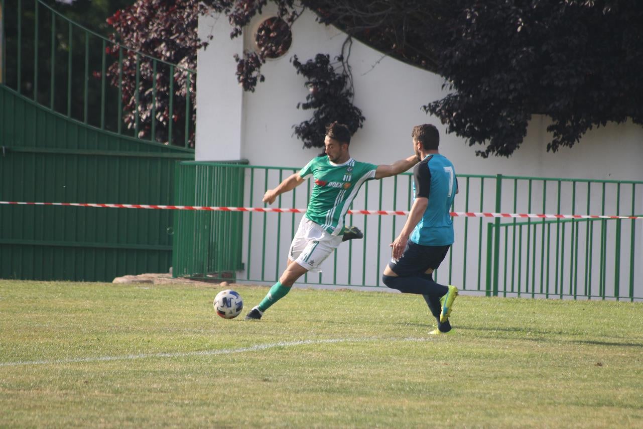 Fotos: Racing Valverdeño – Valdivia (III)
