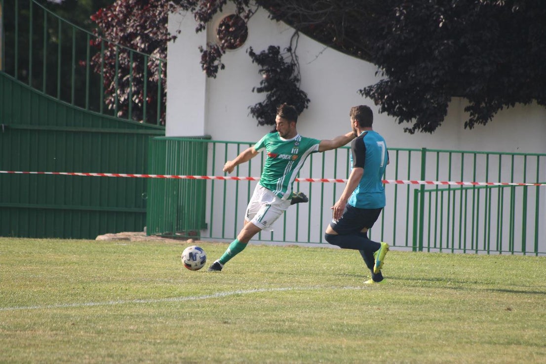 Fotos: Racing Valverdeño – Valdivia (III)