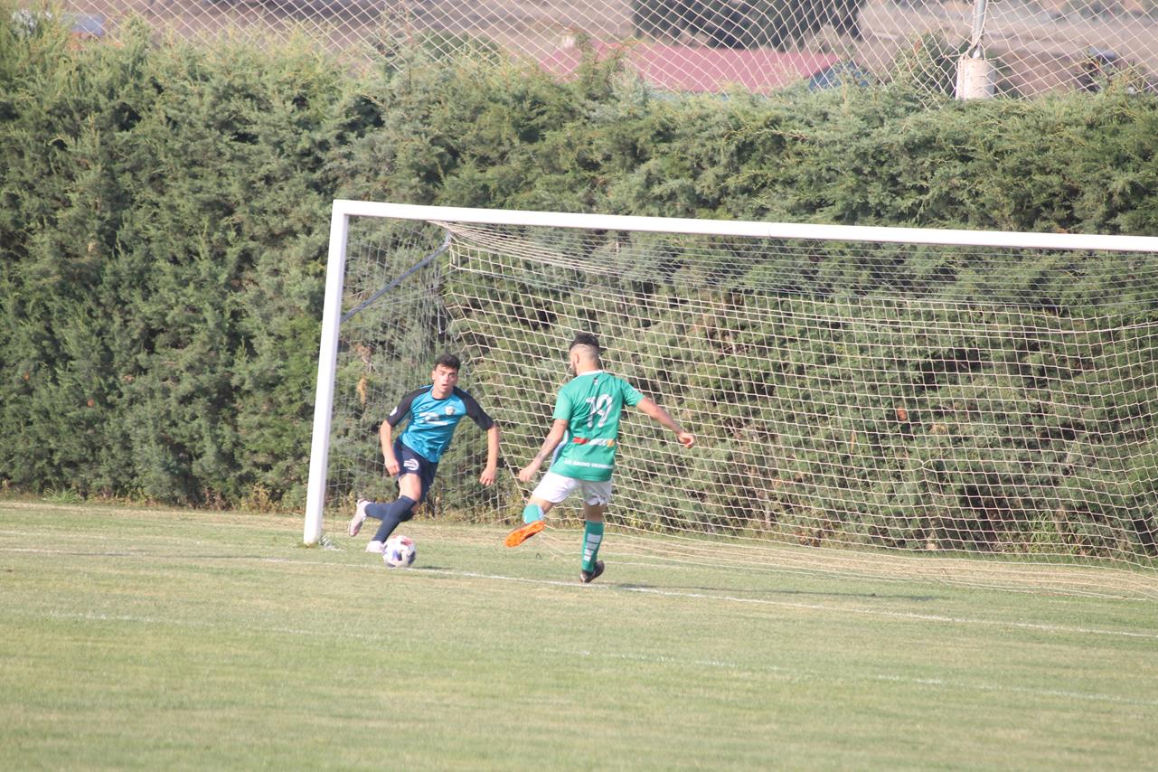 Fotos: Racing Valverdeño – Valdivia (III)