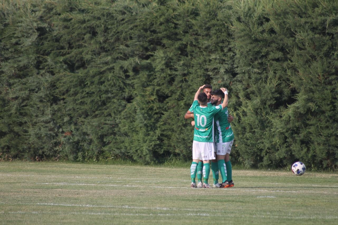 Fotos: Racing Valverdeño – Valdivia (III)