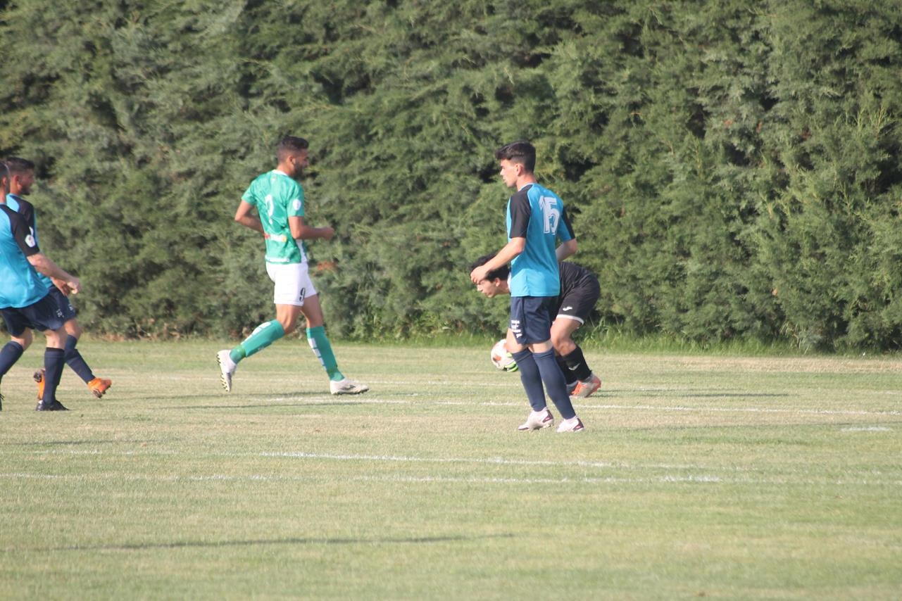 Fotos: Racing Valverdeño – Valdivia (III)