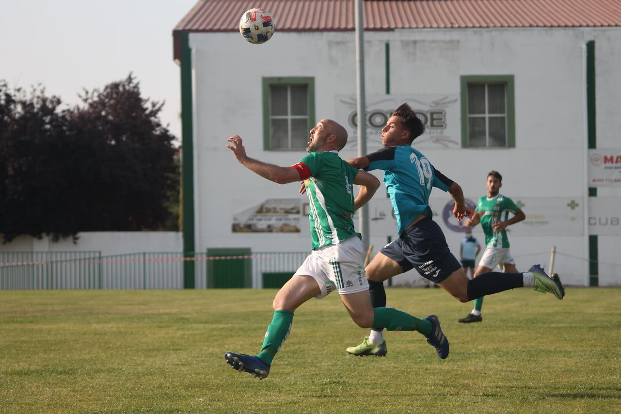 Fotos: Racing Valverdeño – Valdivia (III)