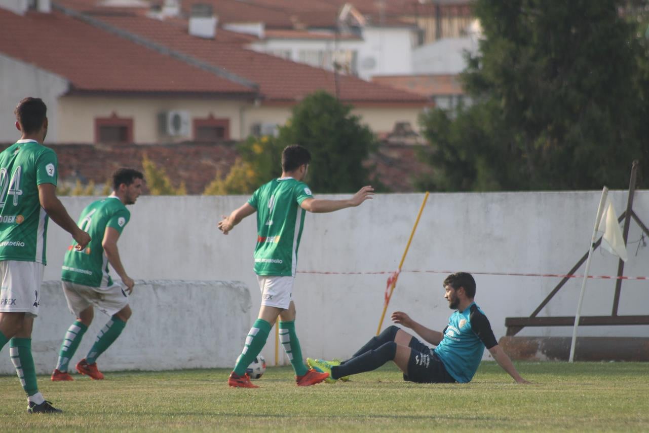 Fotos: Racing Valverdeño – Valdivia (IV)
