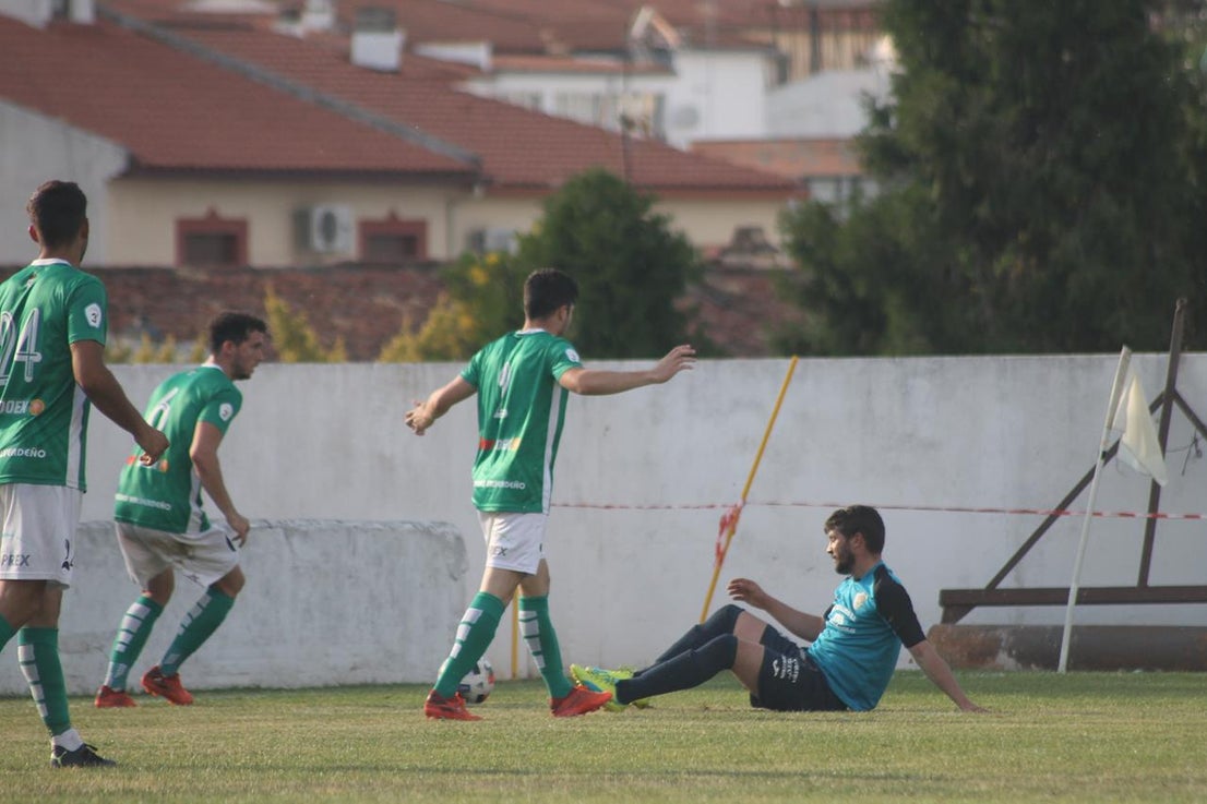 Fotos: Racing Valverdeño – Valdivia (IV)