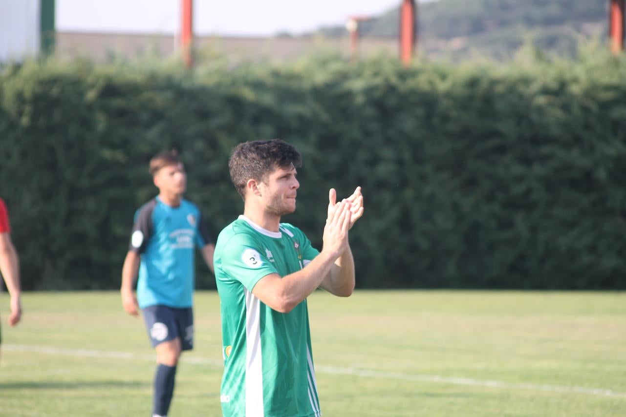 Fotos: Racing Valverdeño – Valdivia (IV)