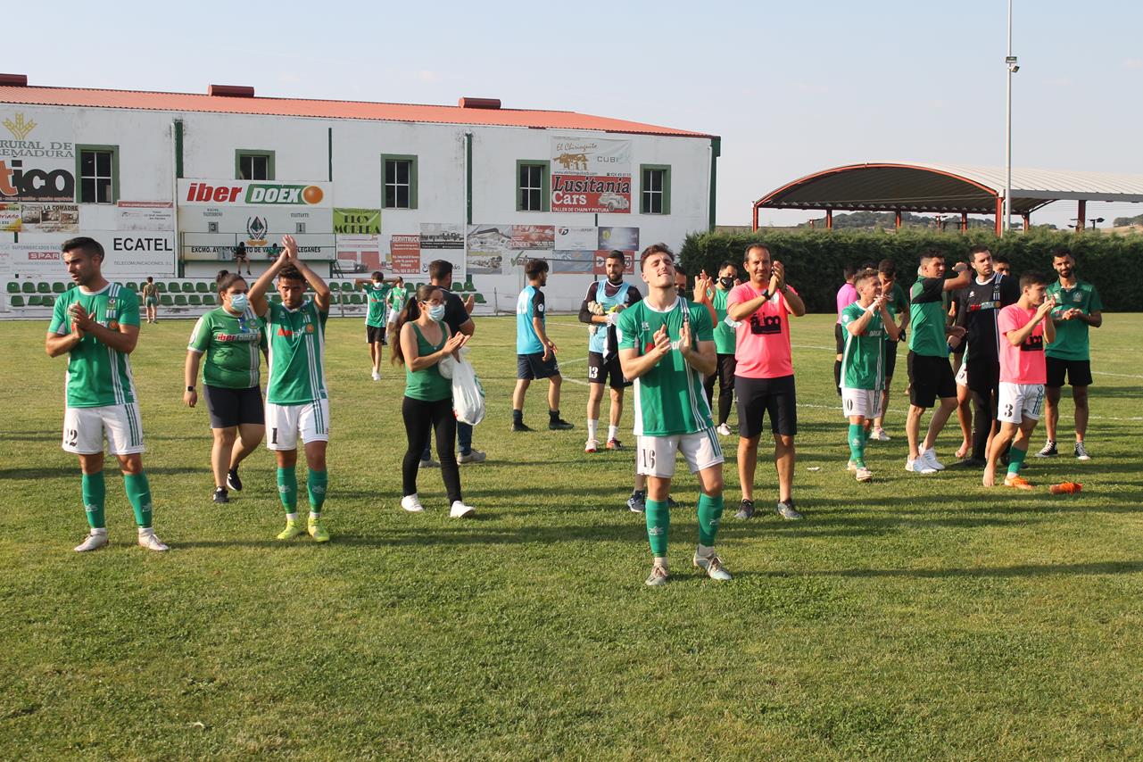 Fotos: Racing Valverdeño – Valdivia (IV)