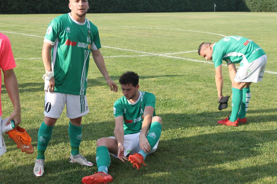 Fotos: Racing Valverdeño – Valdivia (IV)