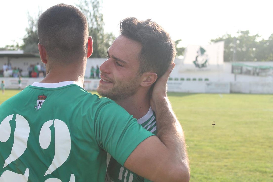 Fotos: Racing Valverdeño – Valdivia (IV)