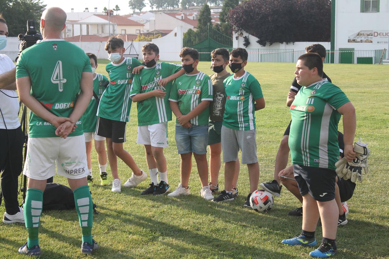 Fotos: Racing Valverdeño – Valdivia (IV)