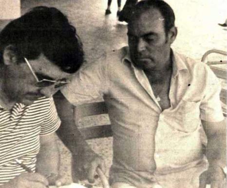 Luis Bueno Reyes