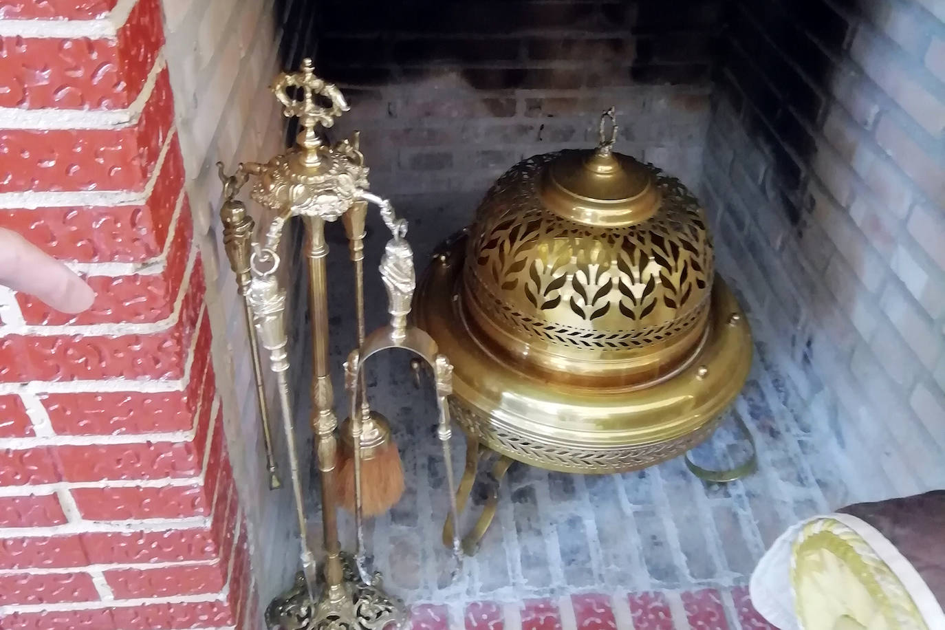 Fotos: Colección de antigüedades de Santiago Soto