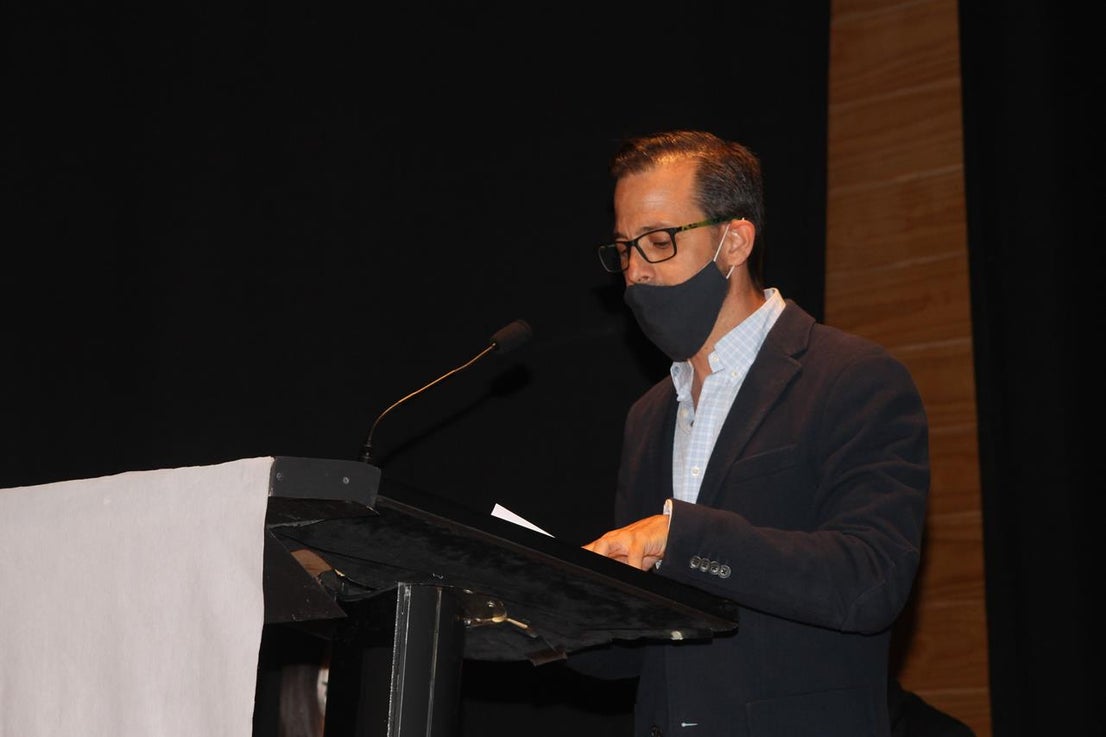 Fotos: Graduación 2021 IES ‘Campos de San Roque’