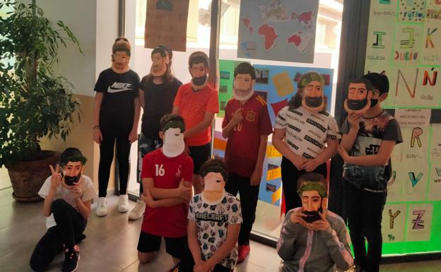 Actividades celebradas