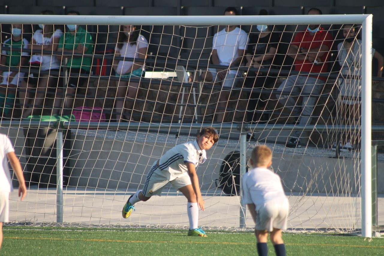 Fotos: Cierre de temporada de la Escuela de Fútbol Base (III)