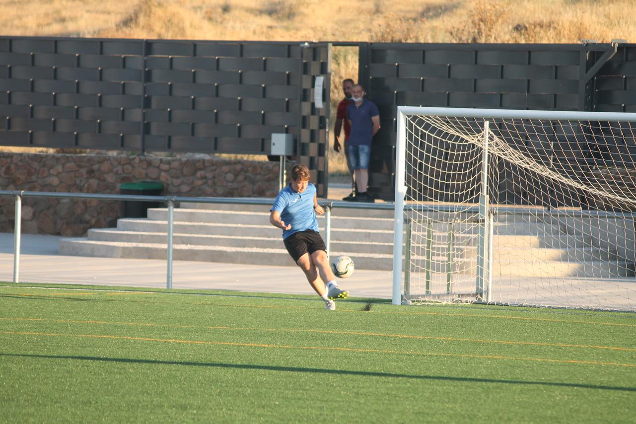 Fotos: Cierre de temporada de la Escuela de Fútbol Base (IV)
